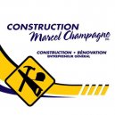 Construction Marcel Champagne Inc