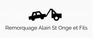 Remorquage Alain St-Onge et Fils