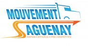 Mouvement Saguenay - Demenagement et transport