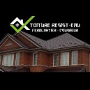 Toiture Résist-Eau