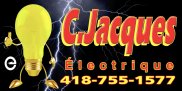 C. Jacques Électrique Inc.