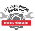 Garage Supra Mécanique Générale