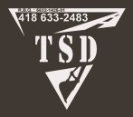 Transport Simon Dufour Inc TSD