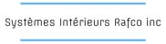 Systèmes Intérieurs Rafco Inc