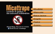 Micattrape