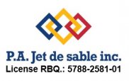 P.A. Jet de Sable inc.