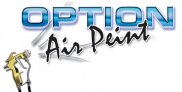 Option Air Peint - Sablage au jet