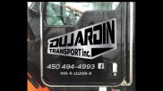 Dujardin Transport inc.