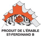 Produit De L'Erable St-Ferdinand B