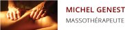 Massothérapie Michel Genest