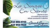 La Source En Santé