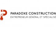 Paradoxe Construction Trois-Rivières