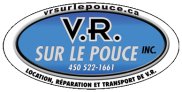 V.R. Sur Le Pouce