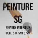 Peinture SG