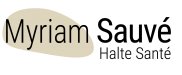Massothérapie Myriam Sauvé