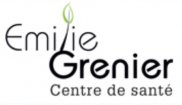 Émilie Grenier Centre de Santé