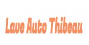 Lave-auto Thibeau
