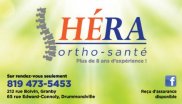 Héra Ortho Santé