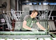 Portes et fenêtres ML