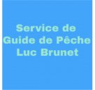 Service de Guide de pêche Luc Brunet
