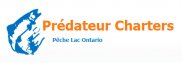 Prédateur Charters Guide de Pêche Lac Ontario