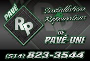 Pavé RP inc.