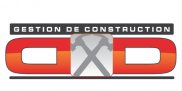 Gestion de construction D.D.