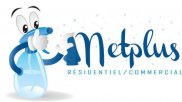Entretien Ménager Résidentiel Netplus