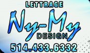 Ny-My Design