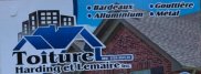 Toiture Harding