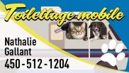 Toilettage Mobile Nathalie