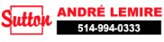 André Lemire Courtier Immobilier Repentigny