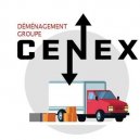 Déménagement Groupe Cenex