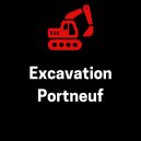 Excavation Portneuf