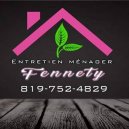 Entretien ménager Fennety