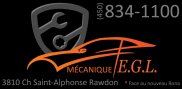 MÉCANIQUE E.G.L.