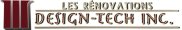 Renovation Designtech inc