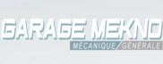 Garage Mekno Mécanique Général