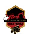 Les Services d'Entretien de Terrains Pascal Fournier Inc