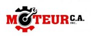 Moteurs C-A Inc