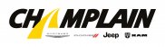 Champlain Dodge Chrysler Jeep RAM