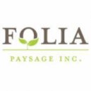 Folia Paysage Inc