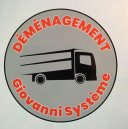 Déménagement Giovanni Système