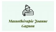 Massothérapie Joanne Gagnon