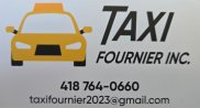 Taxi Fournier Inc.