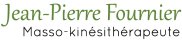 Jean-Pierre Fournier Masso-Kinésithérapeute