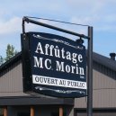 Affutage MC Morin Inc.