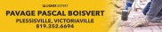 Pavage Boisvert inc.