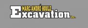 Excavation Marc-André Houle inc.