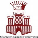 Charcuterie Alouette Johnny Stea